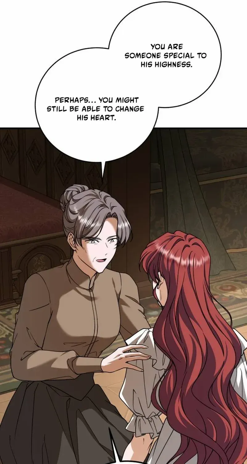 An Unexpected Engagement Chapter 33 page 26 - 