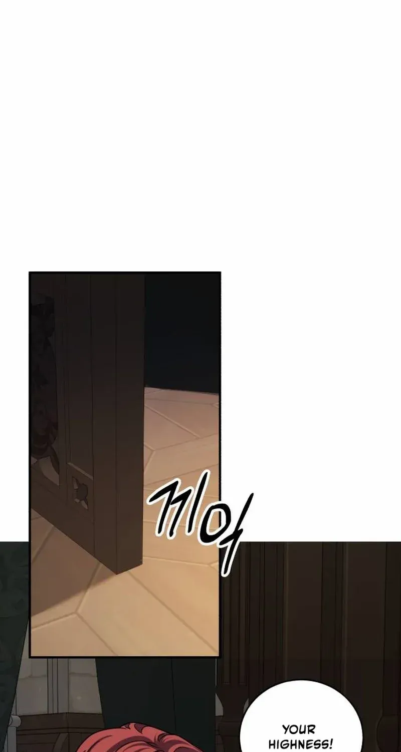 An Unexpected Engagement Chapter 33 page 32 - 
