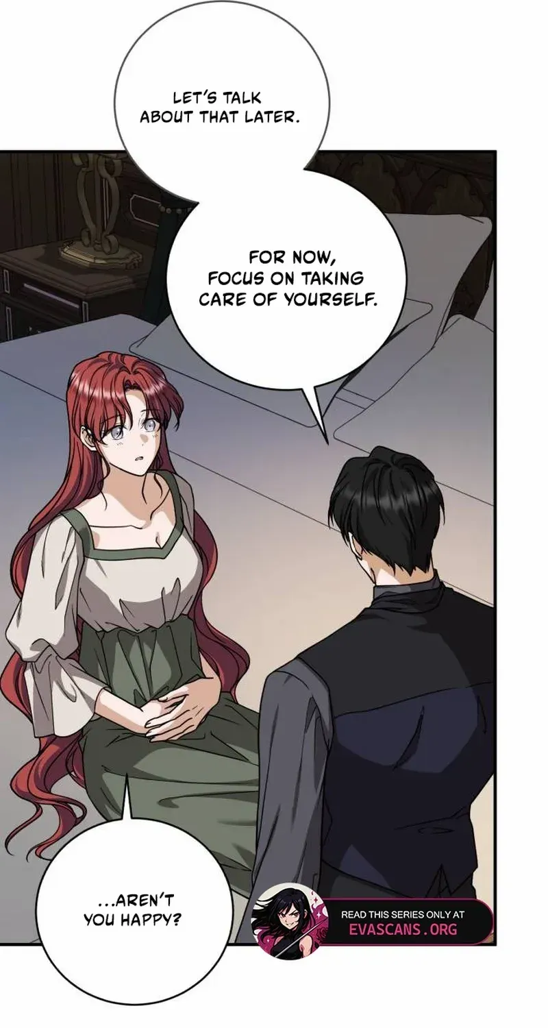 An Unexpected Engagement Chapter 33 page 38 - 
