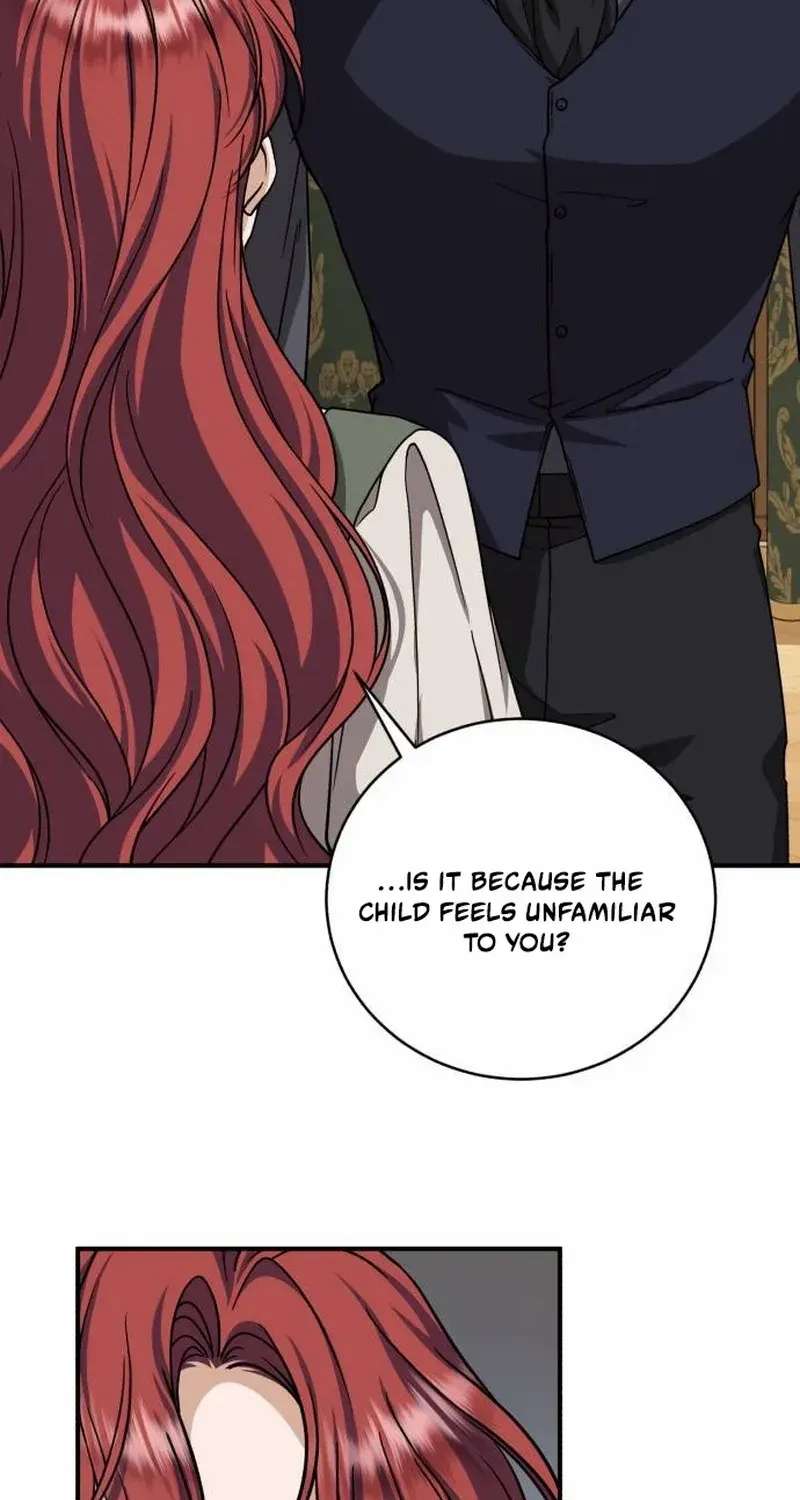 An Unexpected Engagement Chapter 33 page 41 - 