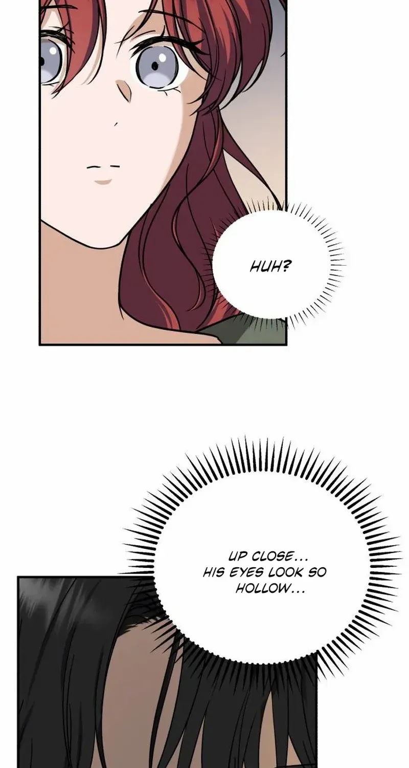 An Unexpected Engagement Chapter 33 page 42 - 