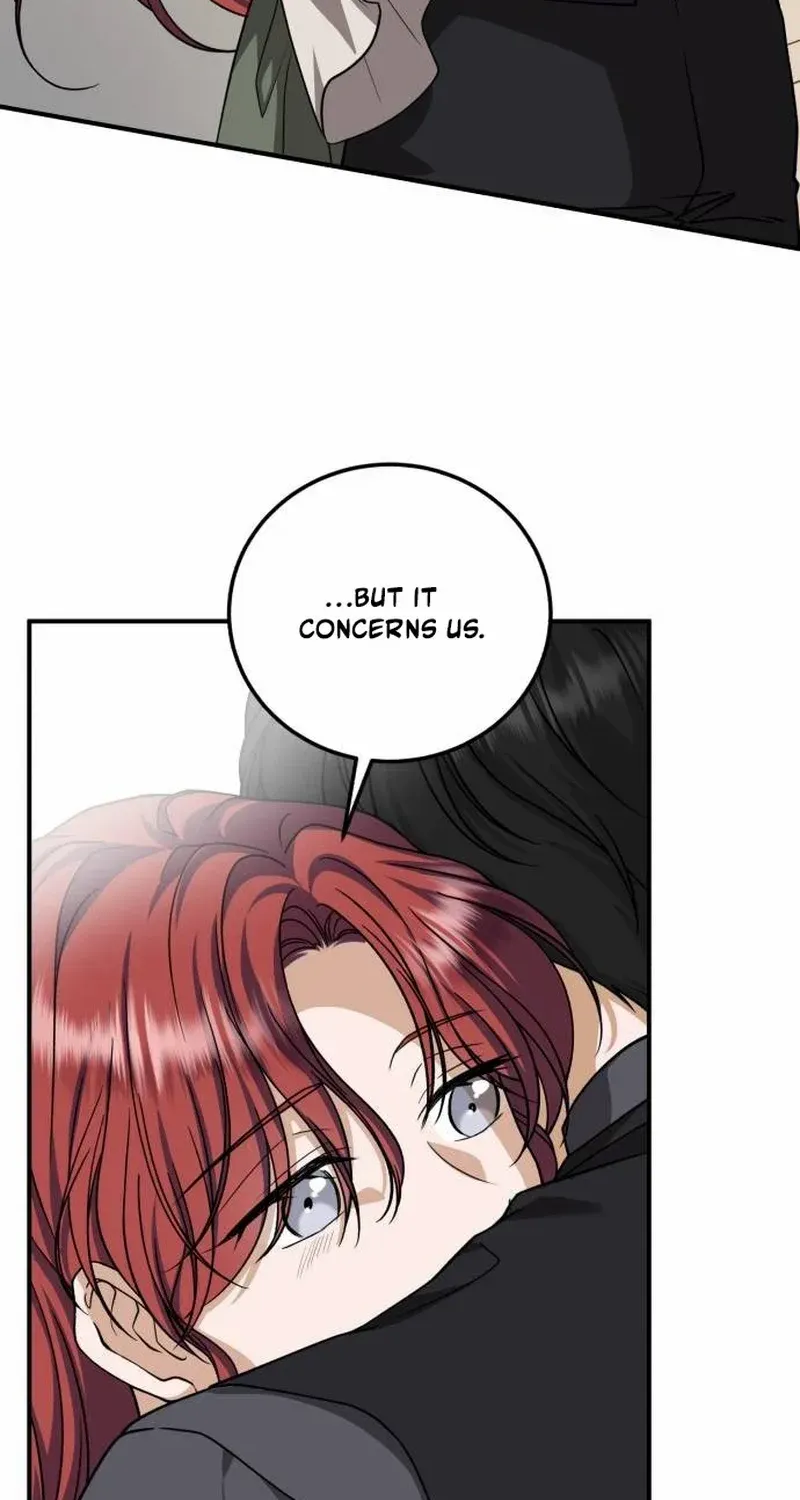 An Unexpected Engagement Chapter 33 page 45 - 
