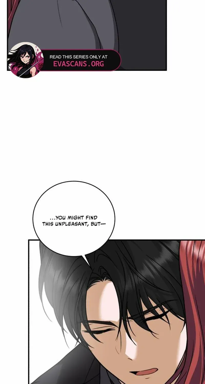 An Unexpected Engagement Chapter 33 page 46 - 