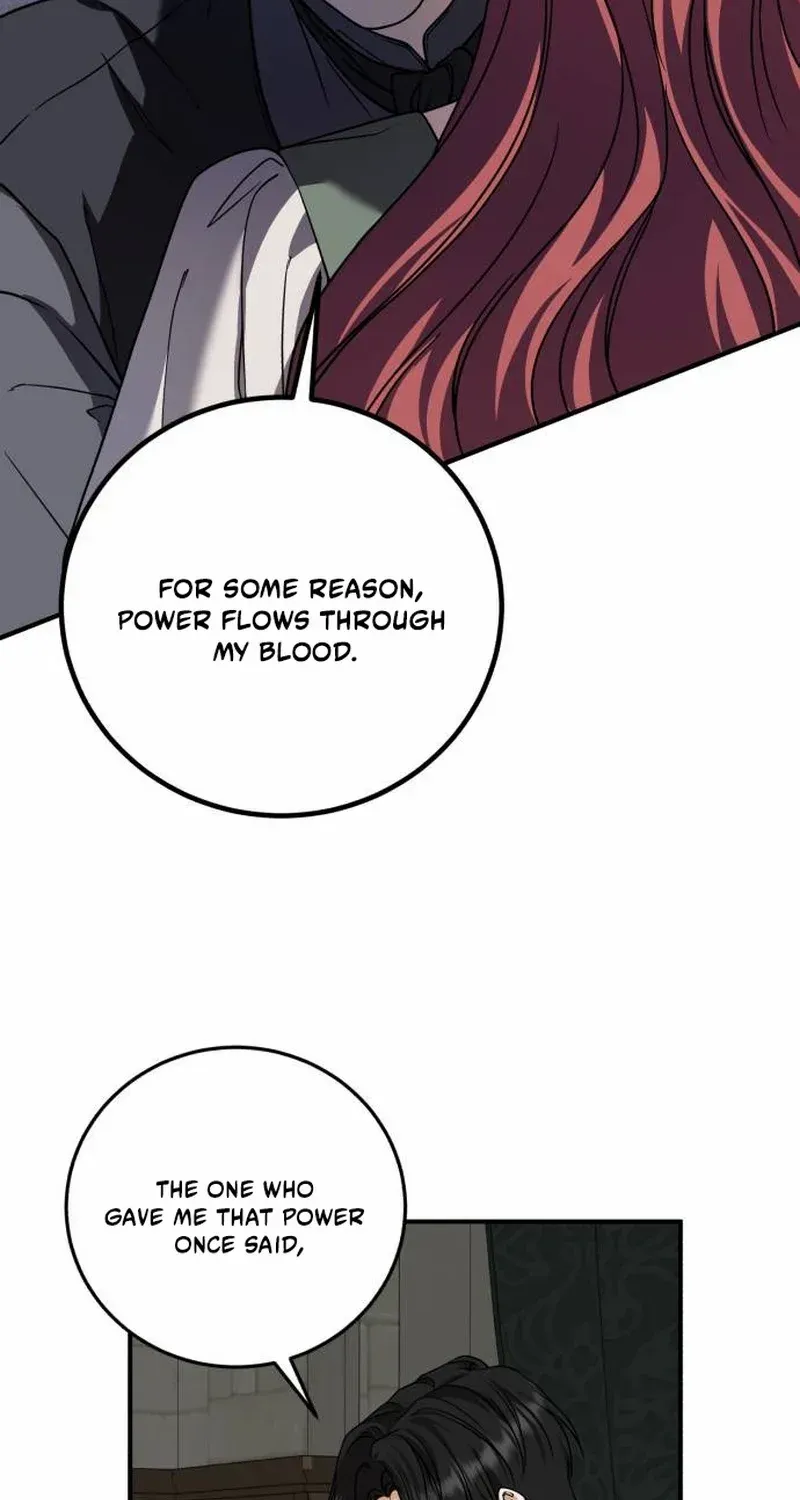An Unexpected Engagement Chapter 33 page 48 - 