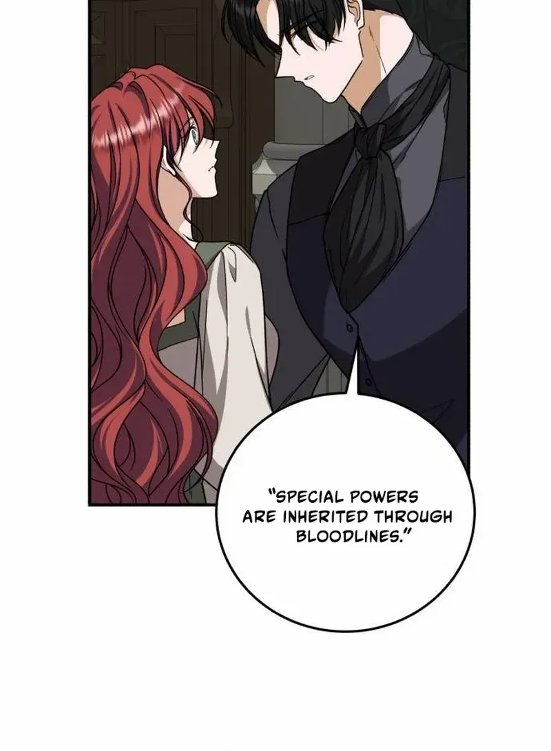 An Unexpected Engagement Chapter 33 page 49 - 