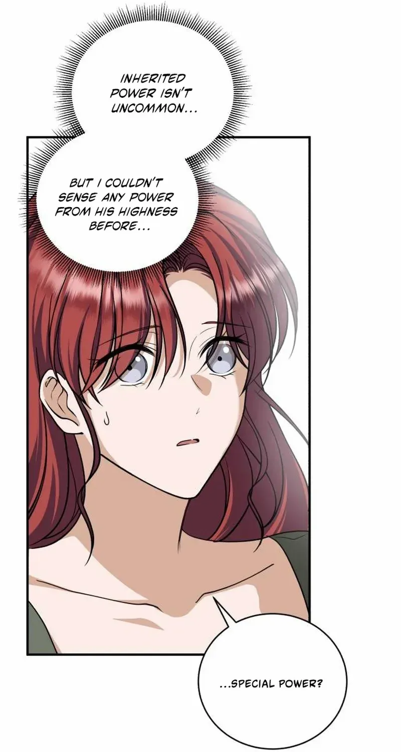 An Unexpected Engagement Chapter 33 page 50 - 