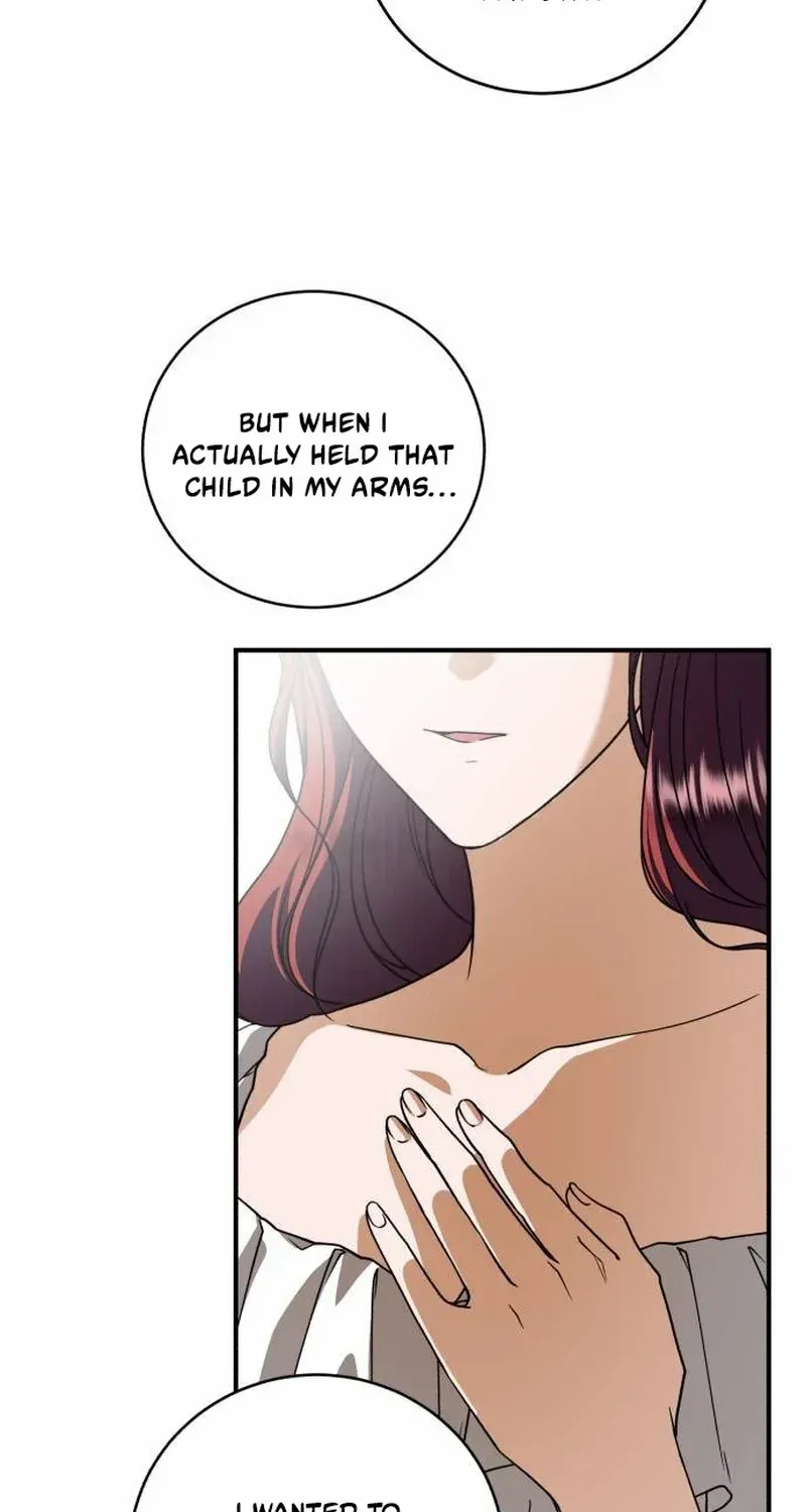An Unexpected Engagement Chapter 33 page 6 - 