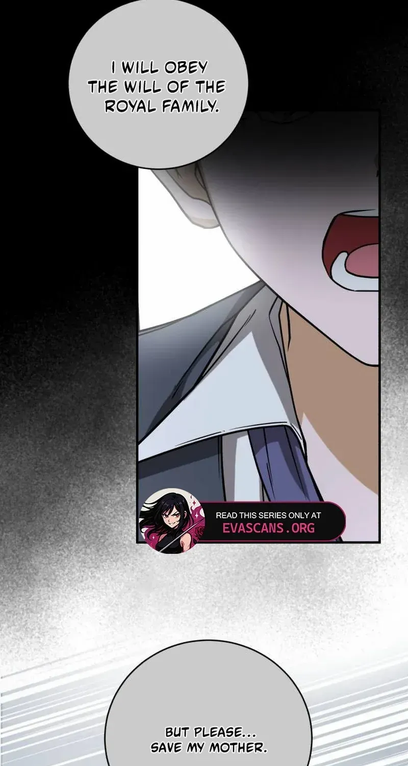 An Unexpected Engagement Chapter 33 page 56 - 