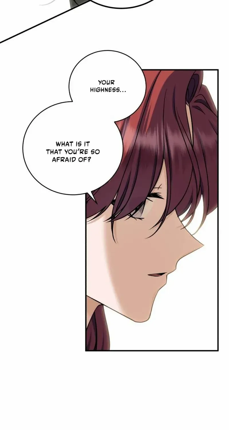 An Unexpected Engagement Chapter 33 page 63 - 