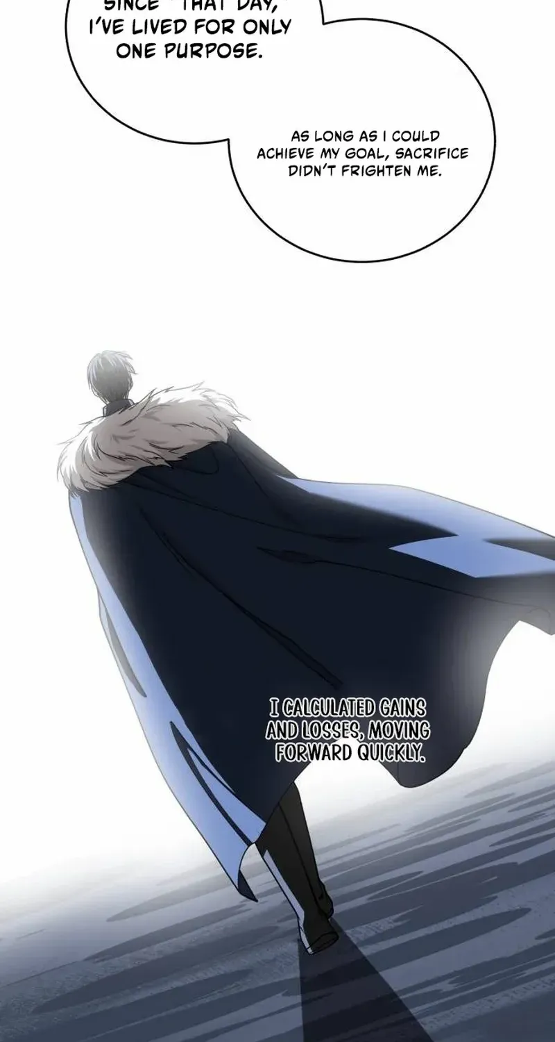 An Unexpected Engagement Chapter 33 page 67 - 
