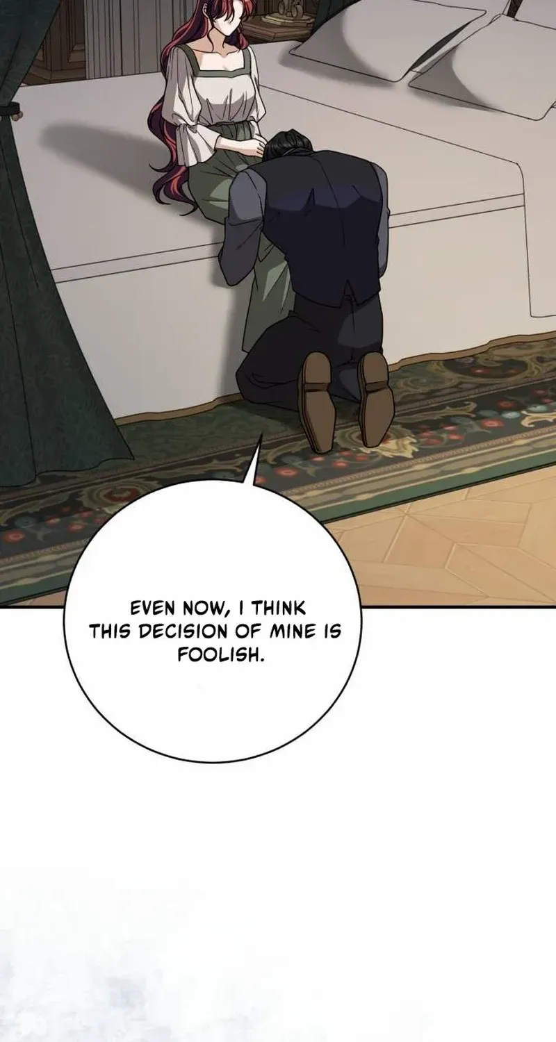 An Unexpected Engagement Chapter 33 page 69 - 
