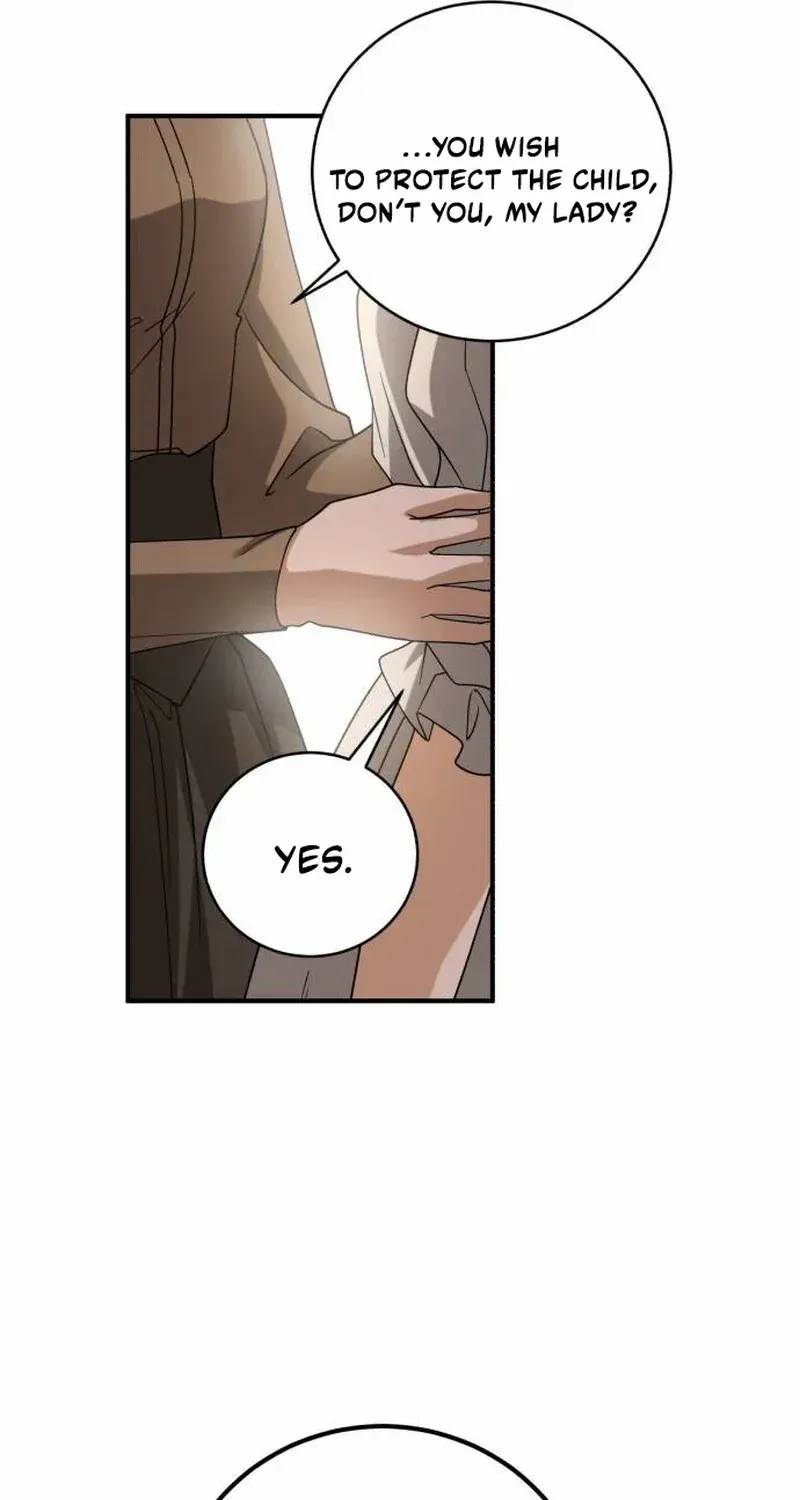 An Unexpected Engagement Chapter 33 page 8 - 