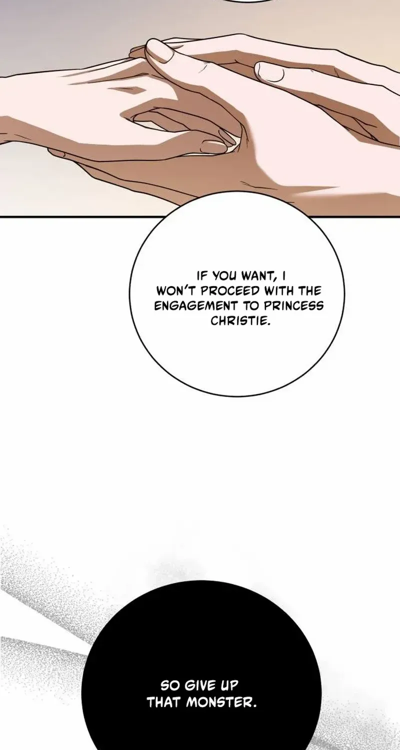 An Unexpected Engagement Chapter 33 page 71 - 
