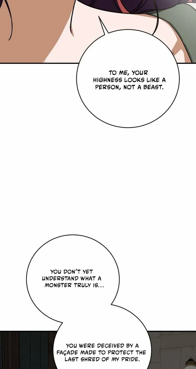 An Unexpected Engagement Chapter 33 page 75 - 