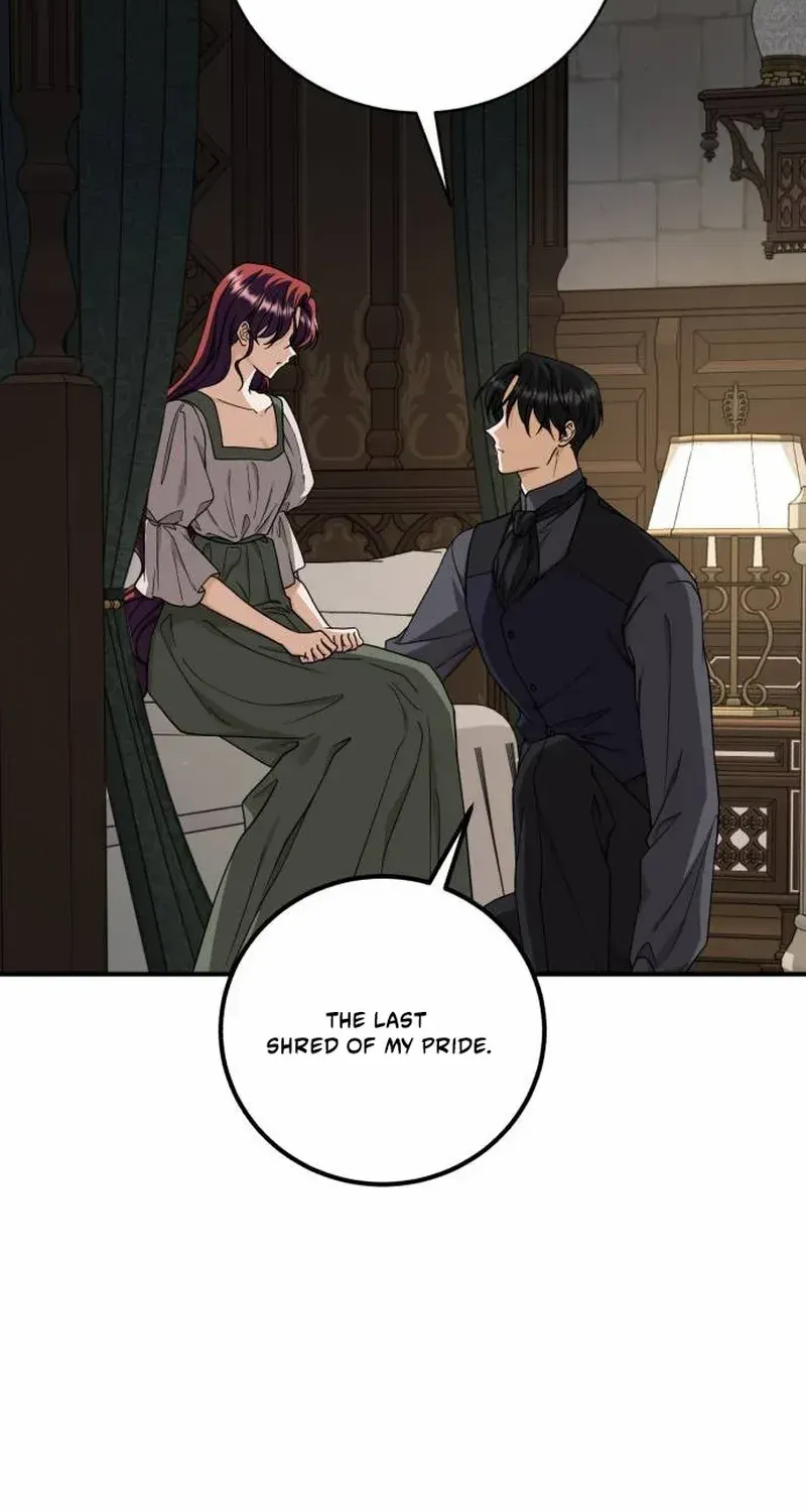 An Unexpected Engagement Chapter 33 page 76 - 