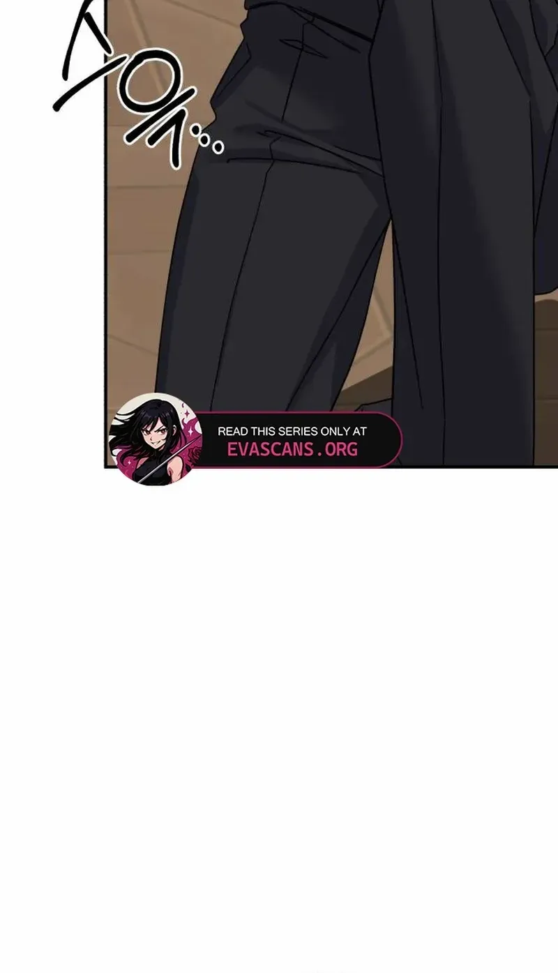 An Unexpected Engagement Chapter 33 page 79 - 