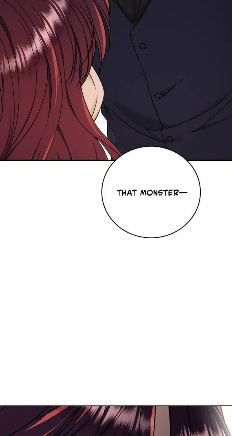 An Unexpected Engagement Chapter 33 page 81 - 