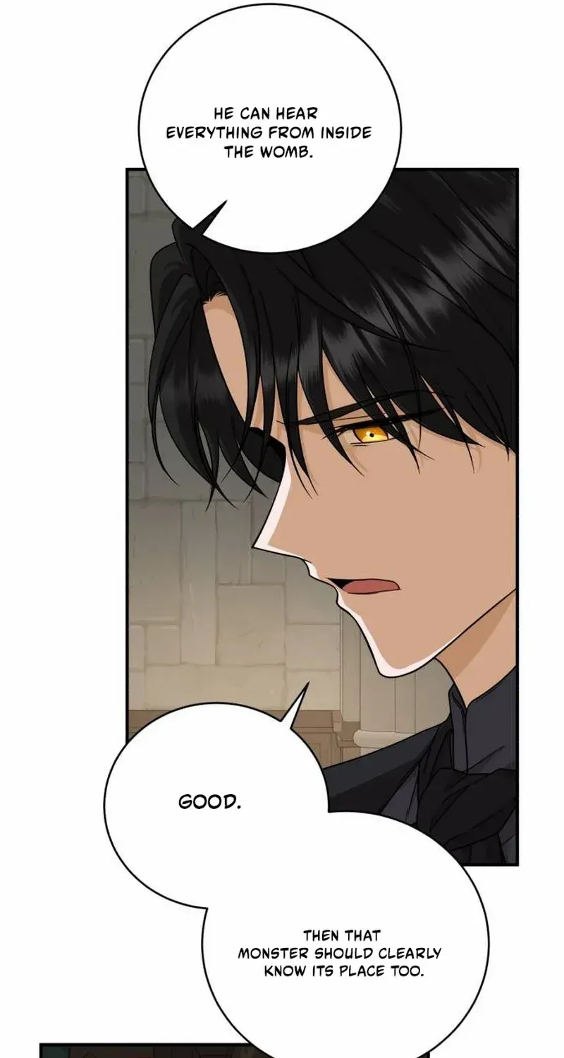 An Unexpected Engagement Chapter 33 page 85 - 