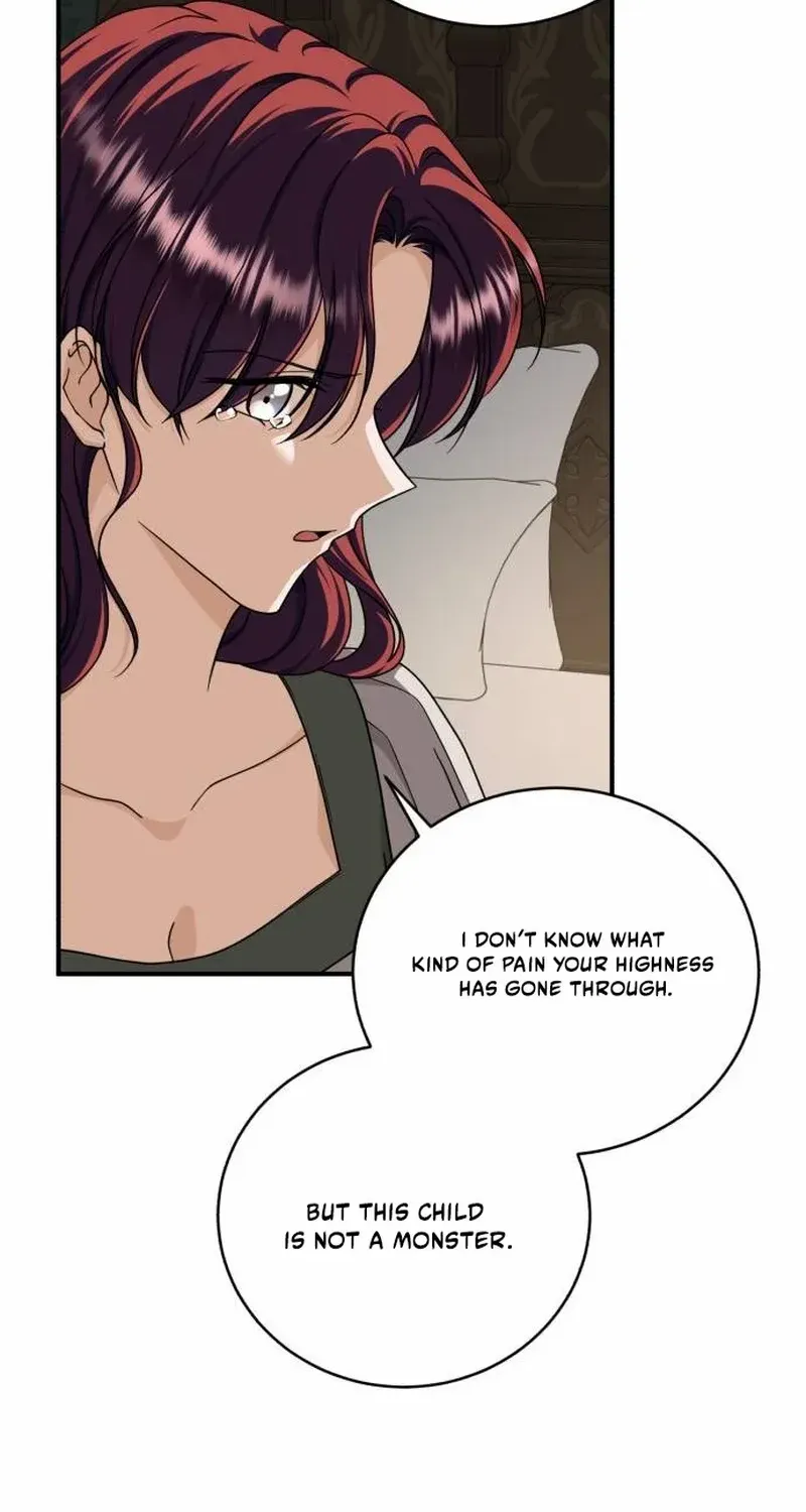 An Unexpected Engagement Chapter 33 page 86 - 