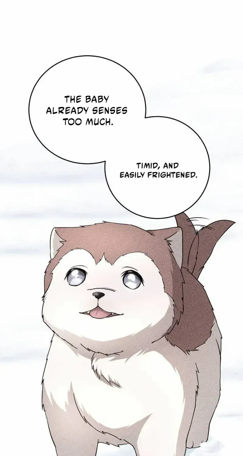 An Unexpected Engagement Chapter 33 page 87 - 