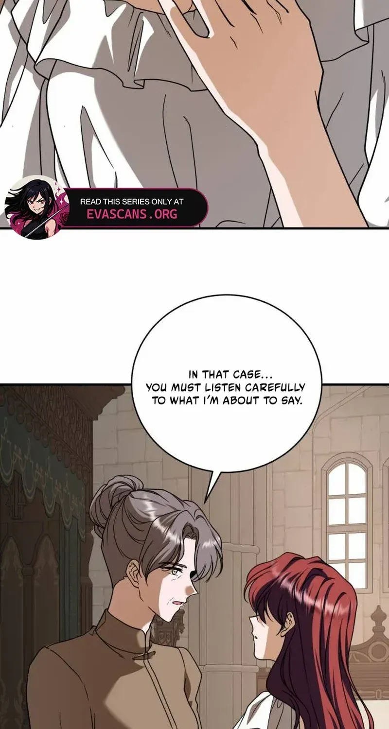 An Unexpected Engagement Chapter 33 page 10 - 