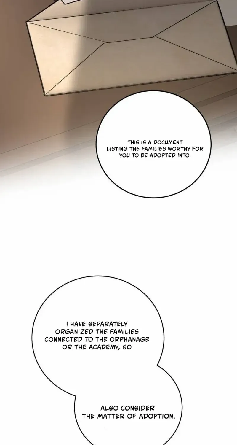 An Unexpected Engagement Chapter 34 page 16 - 