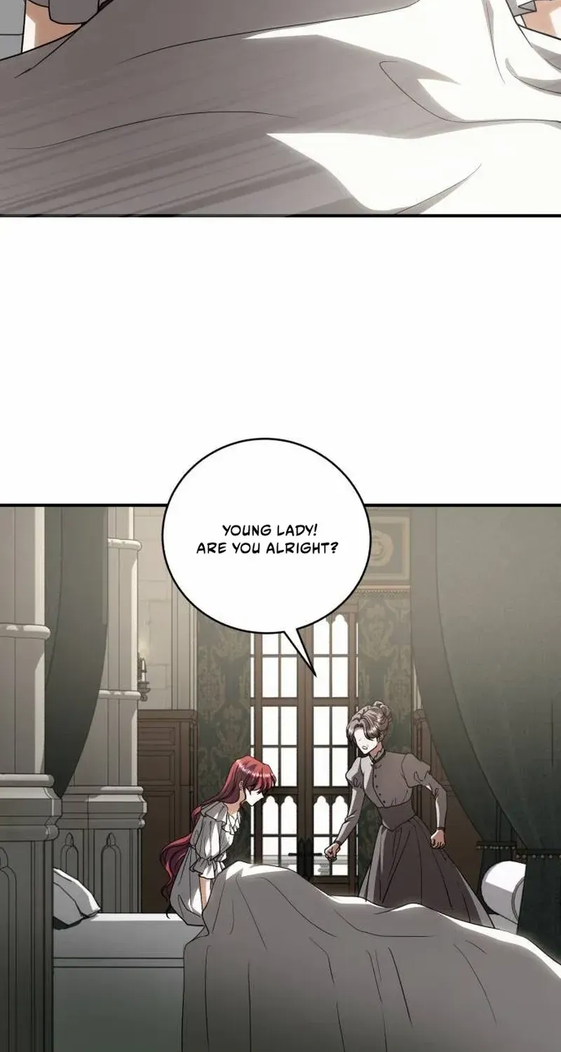 An Unexpected Engagement Chapter 34 page 22 - 