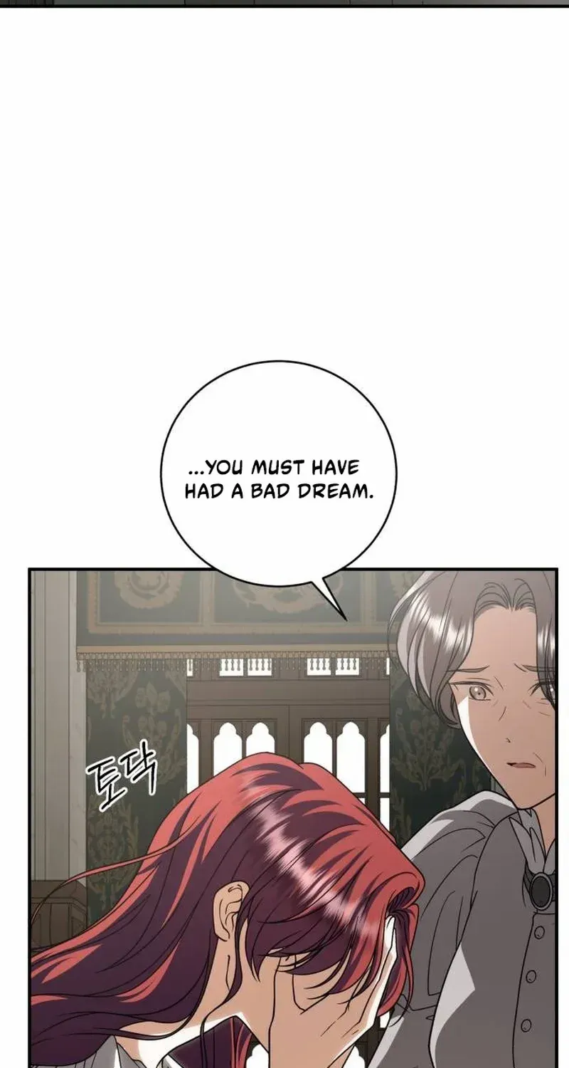 An Unexpected Engagement Chapter 34 page 23 - 