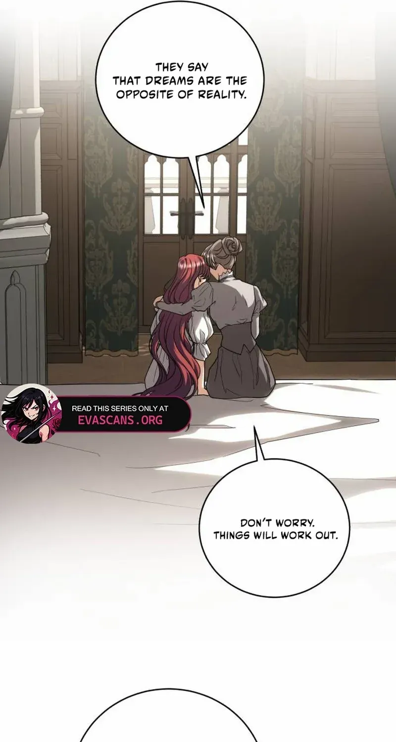 An Unexpected Engagement Chapter 34 page 25 - 