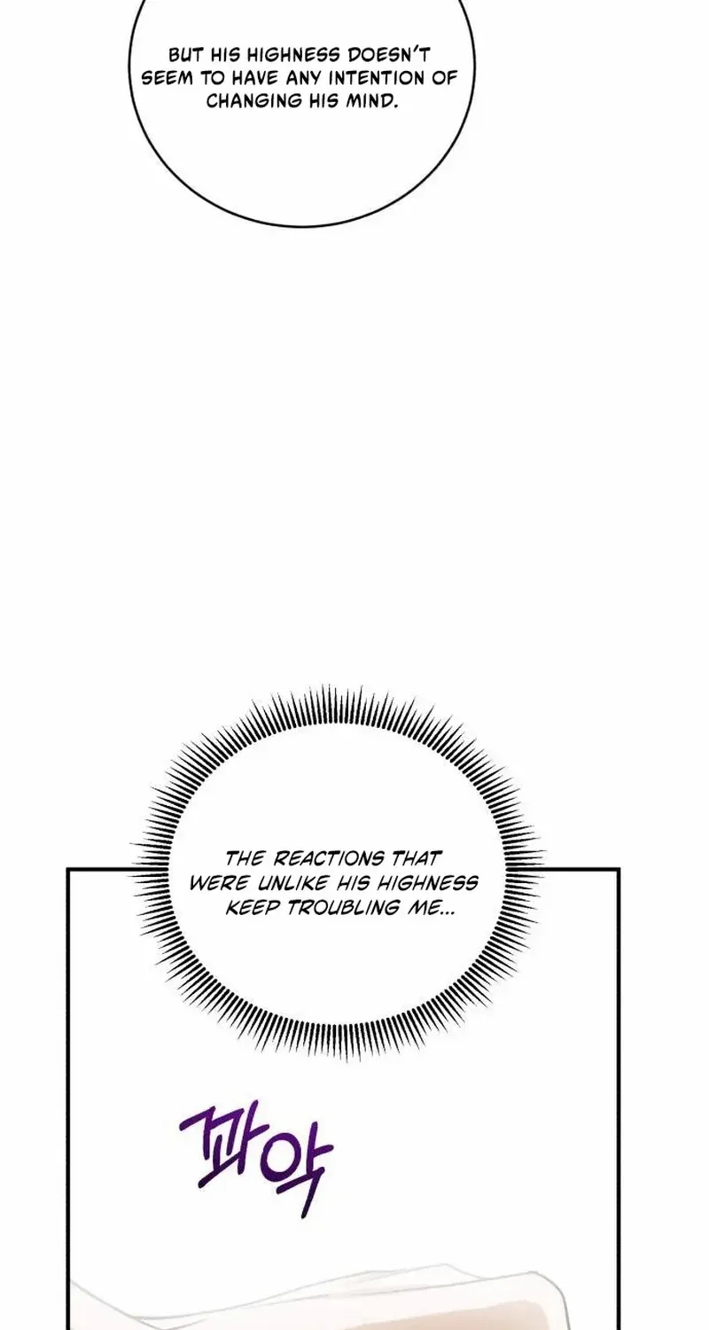 An Unexpected Engagement Chapter 34 page 26 - 