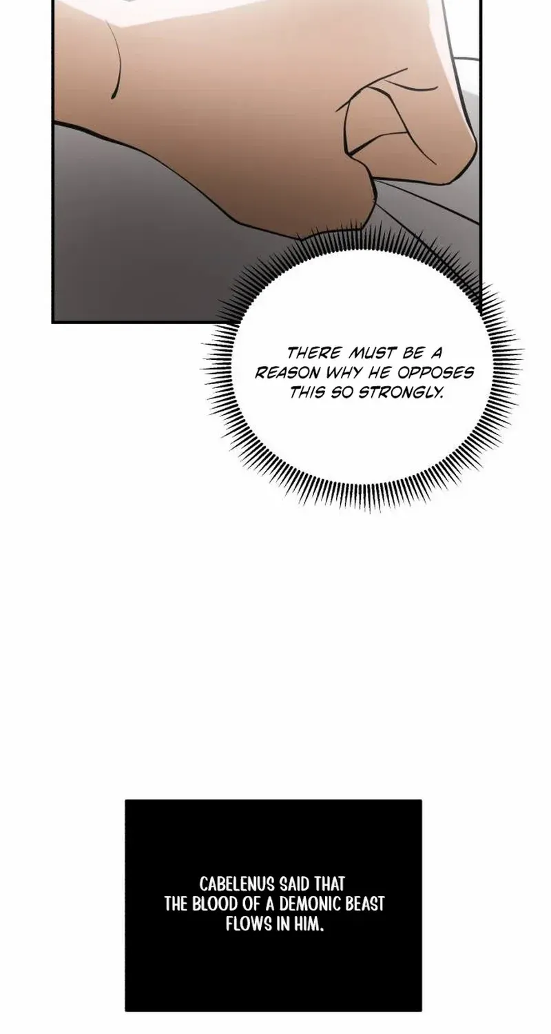 An Unexpected Engagement Chapter 34 page 27 - 