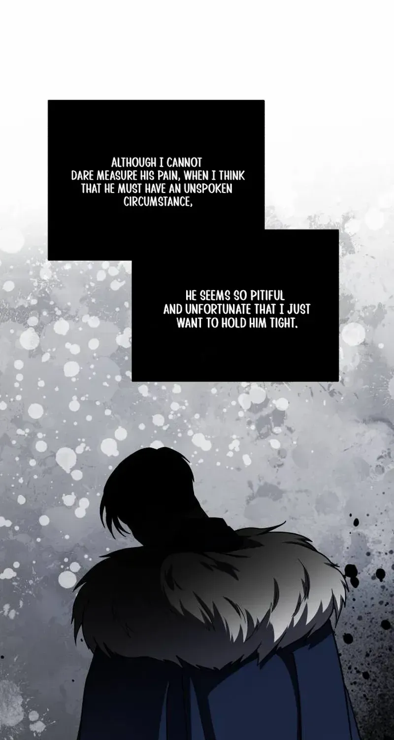 An Unexpected Engagement Chapter 34 page 28 - 