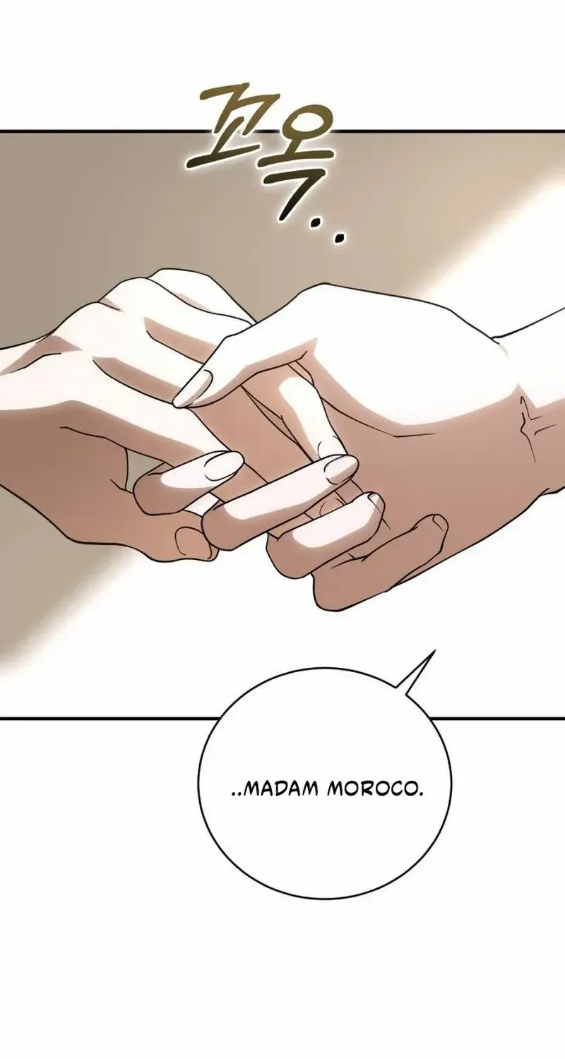 An Unexpected Engagement Chapter 34 page 30 - 
