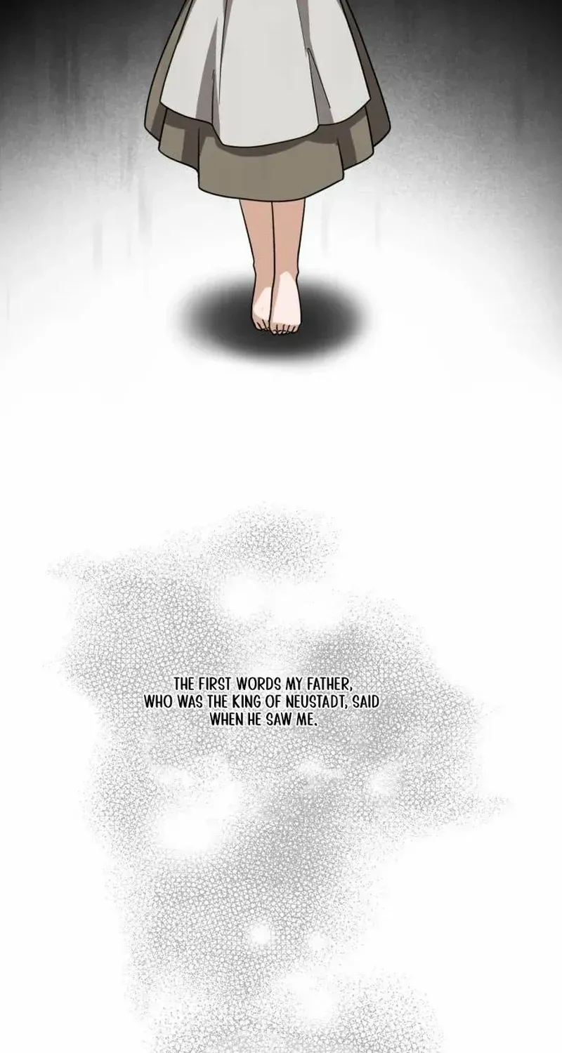 An Unexpected Engagement Chapter 34 page 4 - 