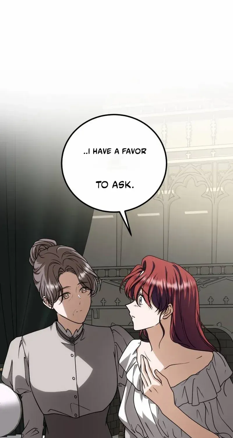 An Unexpected Engagement Chapter 34 page 31 - 