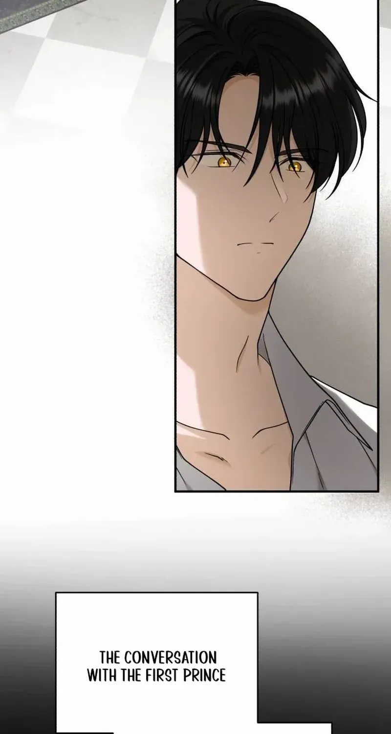 An Unexpected Engagement Chapter 34 page 34 - 