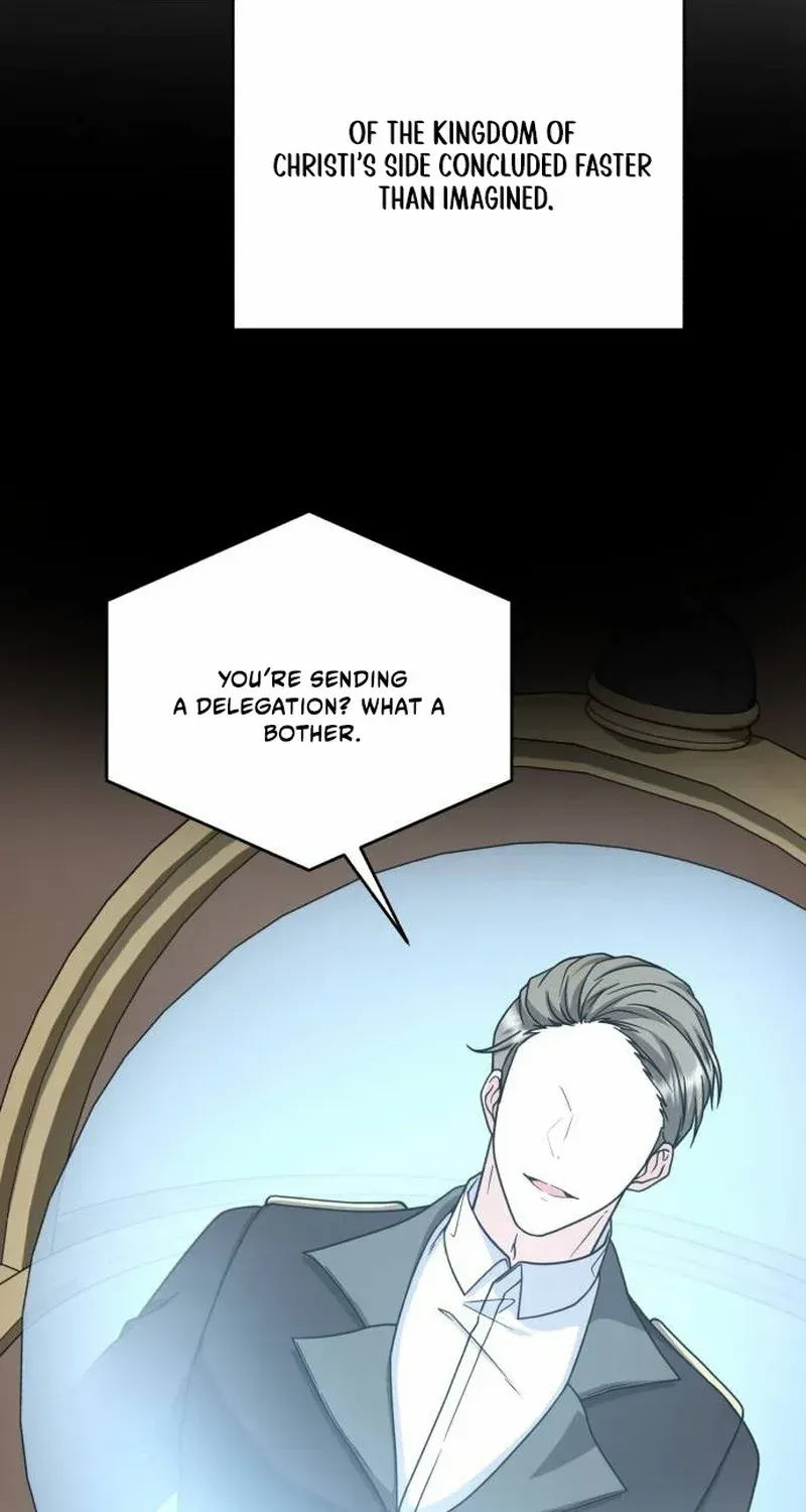 An Unexpected Engagement Chapter 34 page 35 - 
