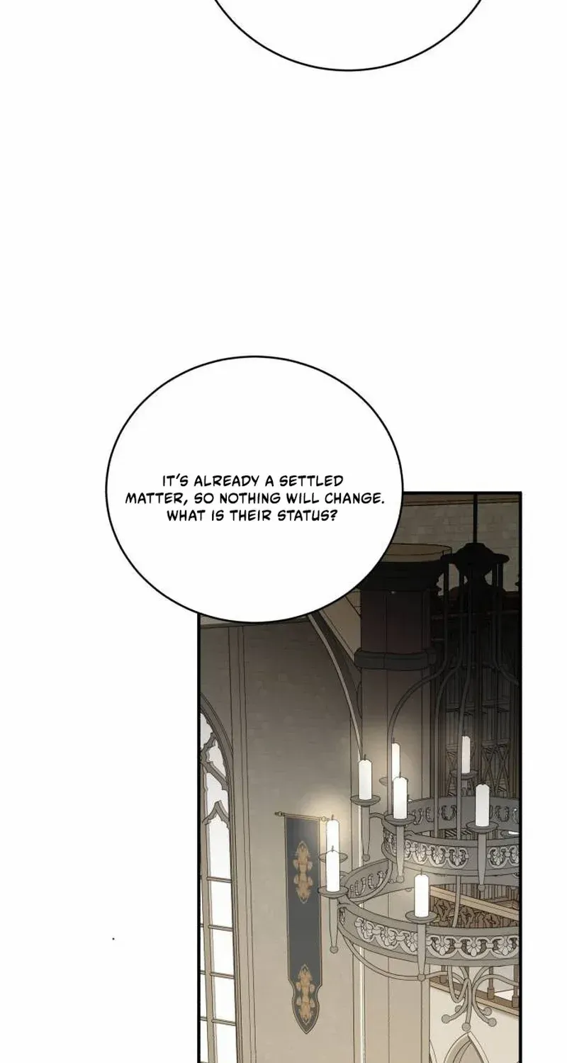 An Unexpected Engagement Chapter 34 page 41 - 