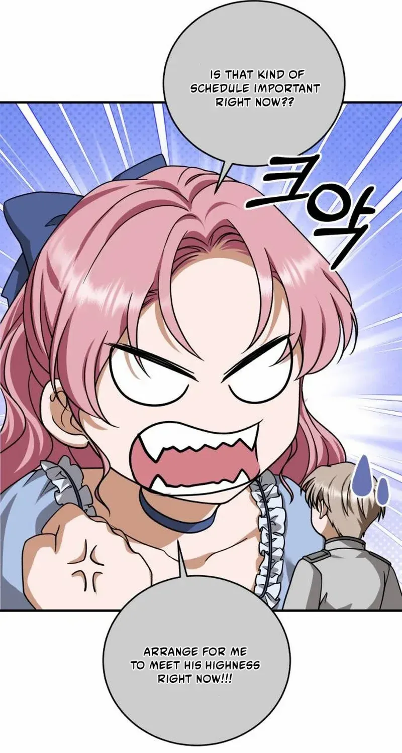 An Unexpected Engagement Chapter 34 page 43 - 