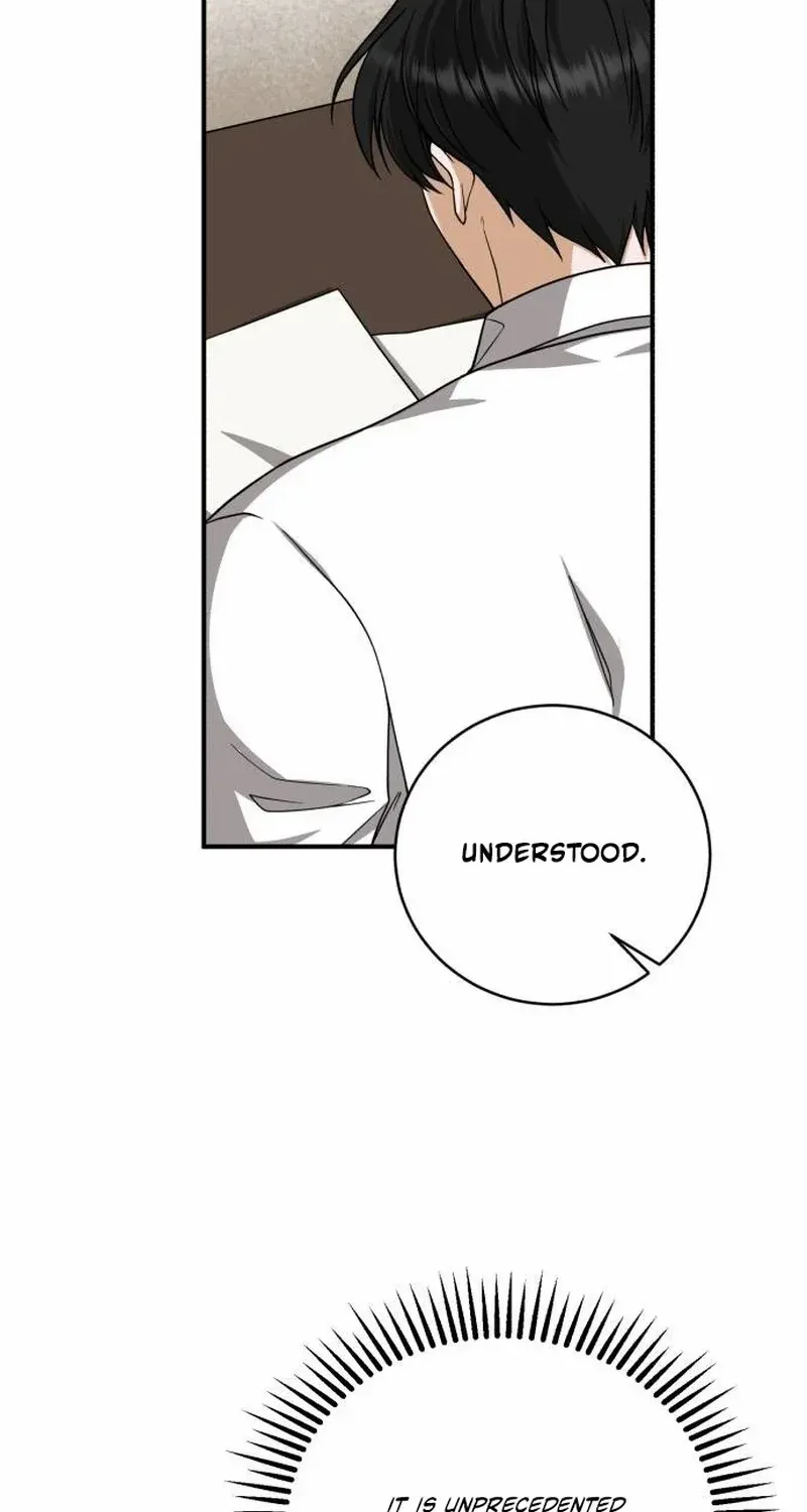 An Unexpected Engagement Chapter 34 page 46 - 