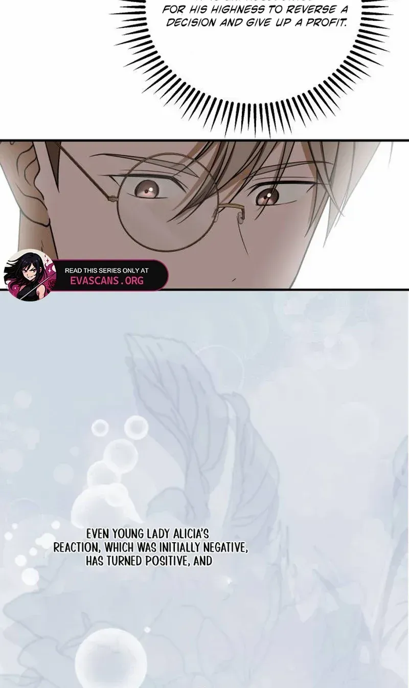 An Unexpected Engagement Chapter 34 page 47 - 