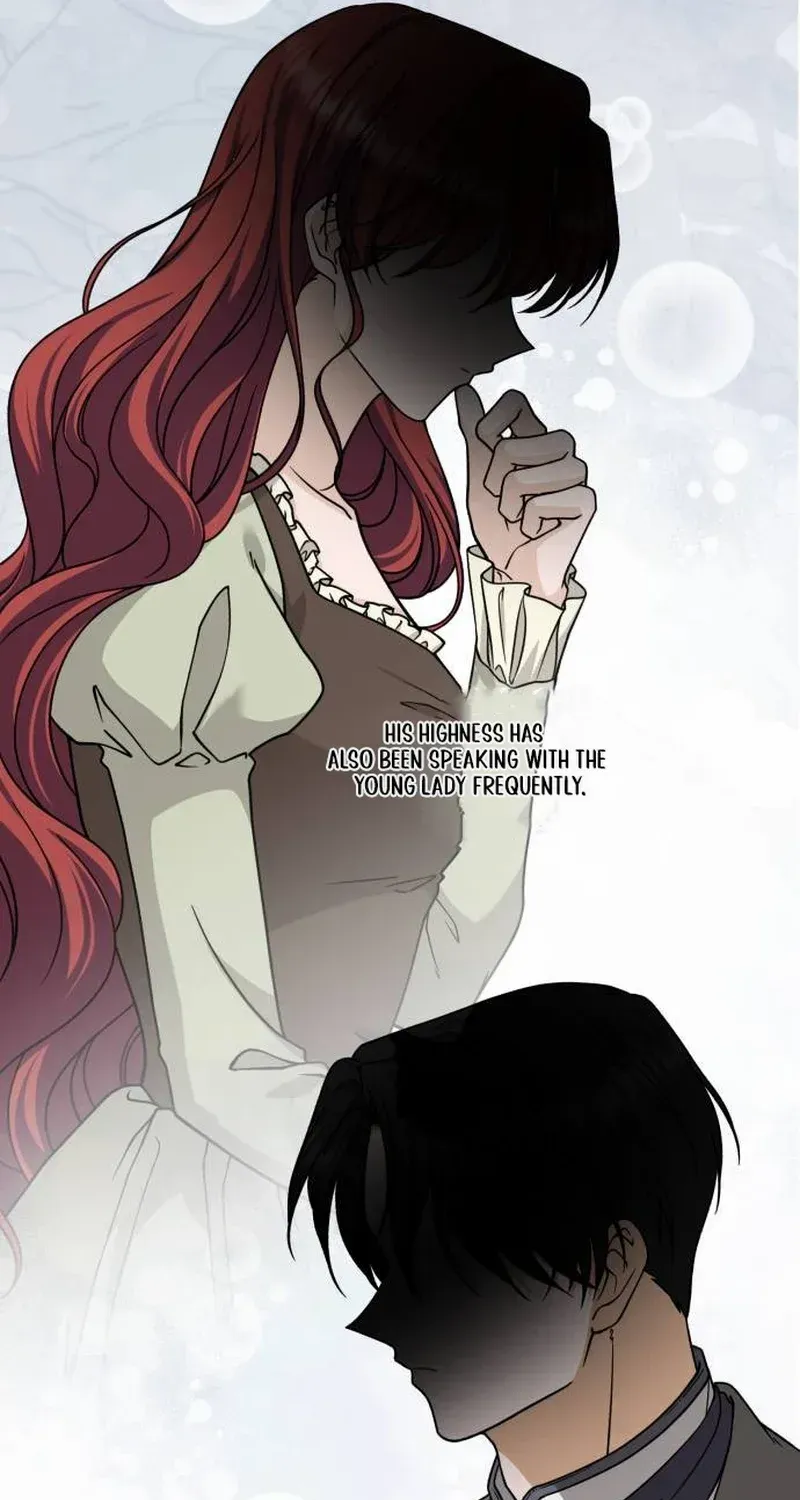 An Unexpected Engagement Chapter 34 page 48 - 