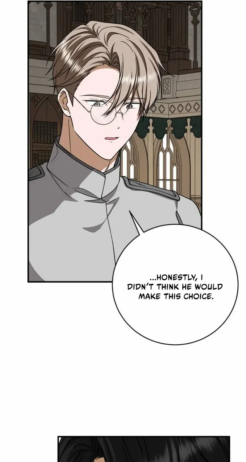 An Unexpected Engagement Chapter 34 page 50 - 