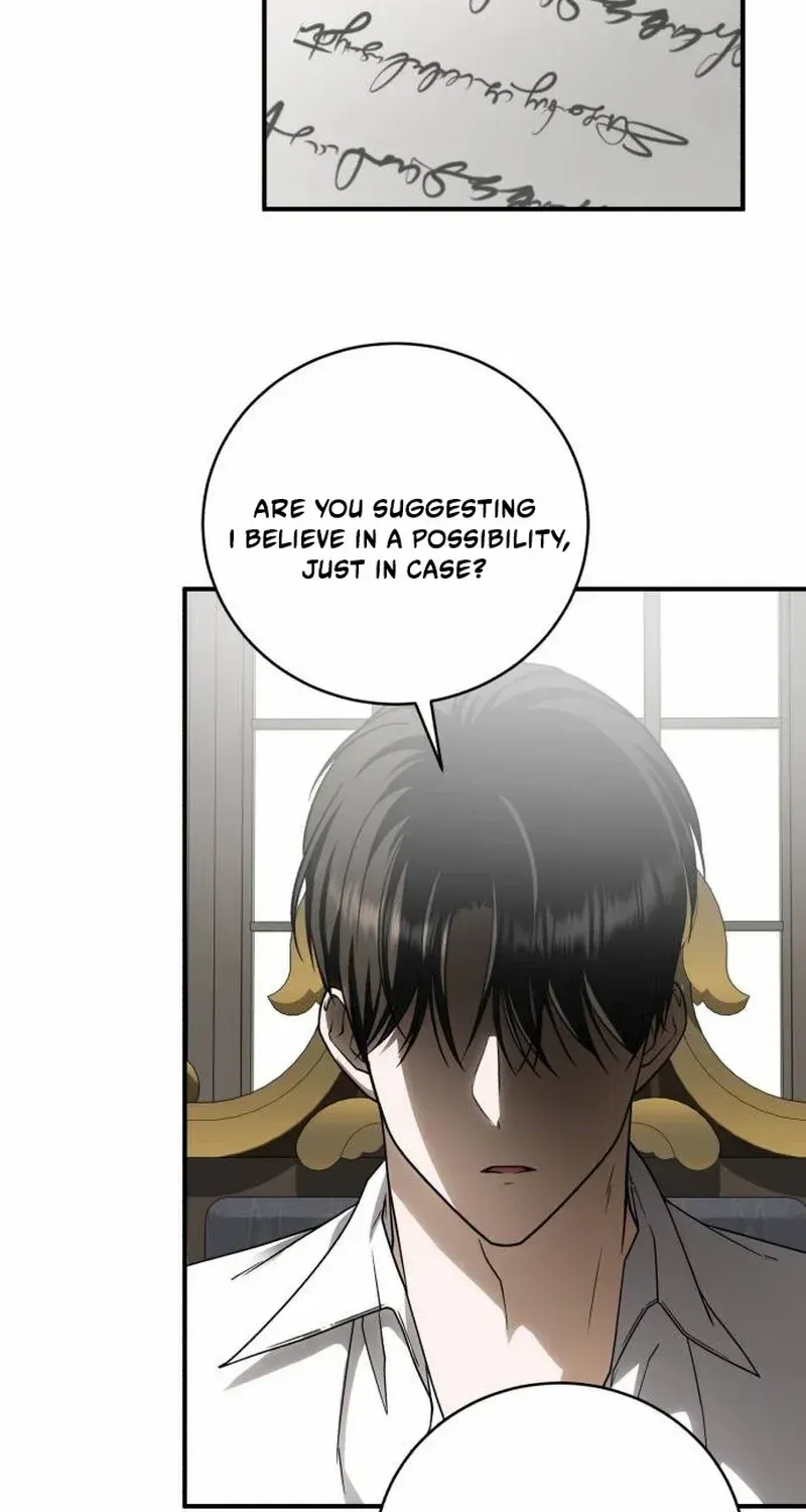 An Unexpected Engagement Chapter 34 page 56 - 