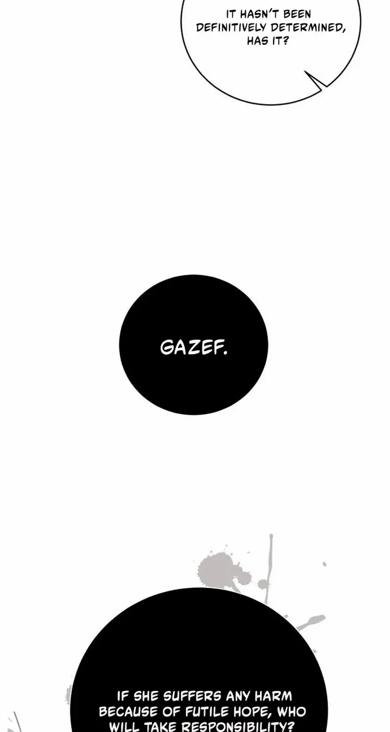 An Unexpected Engagement Chapter 34 page 57 - 