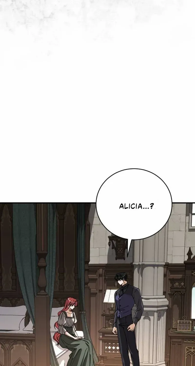 An Unexpected Engagement Chapter 34 page 7 - 