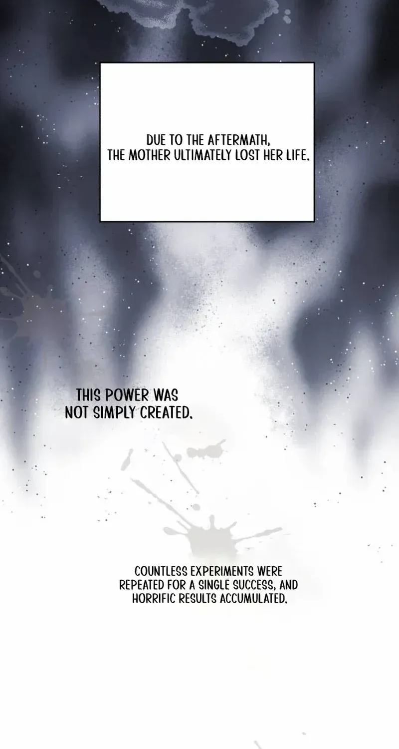 An Unexpected Engagement Chapter 34 page 61 - 