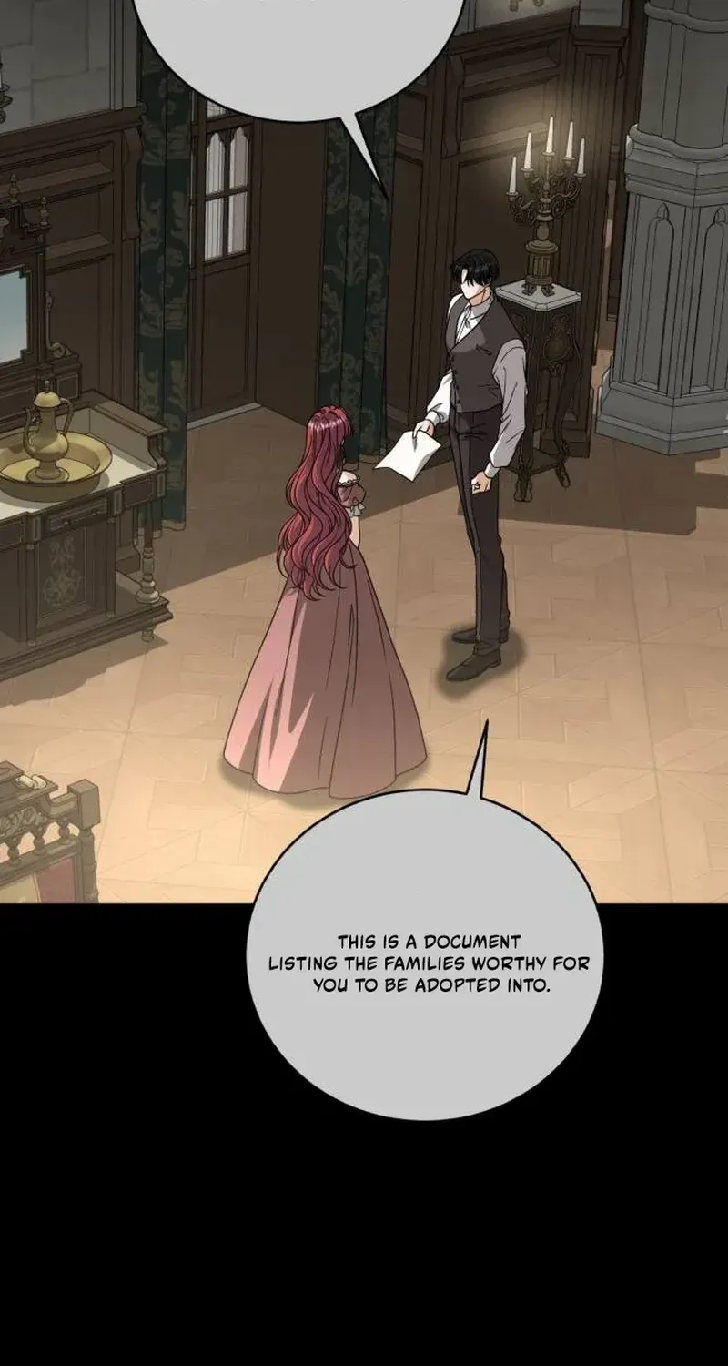 An Unexpected Engagement Chapter 34 page 73 - 