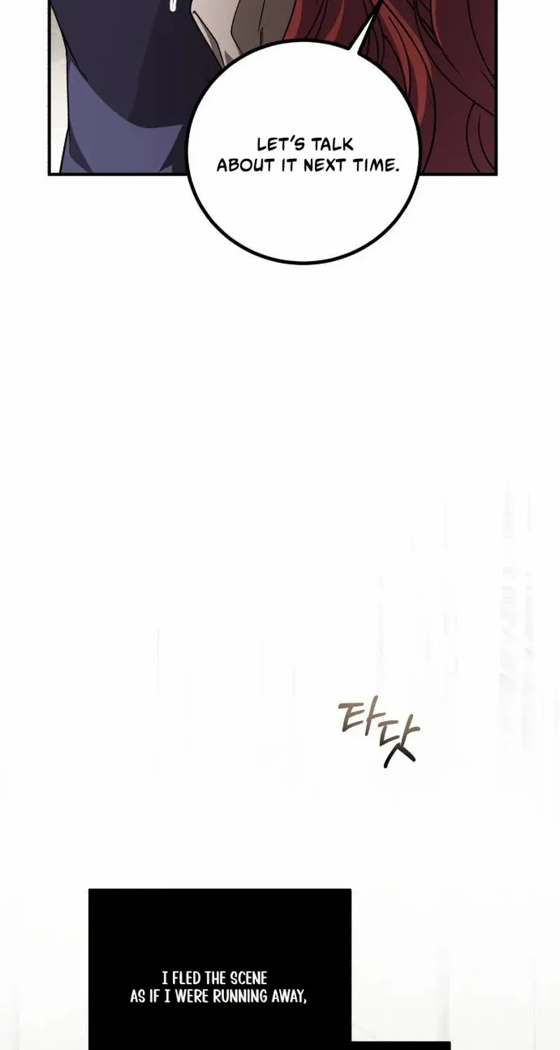 An Unexpected Engagement Chapter 34 page 9 - 
