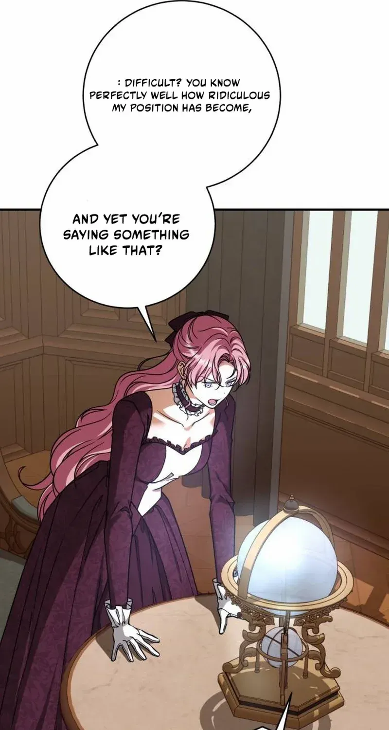 An Unexpected Engagement Chapter 34 page 84 - 